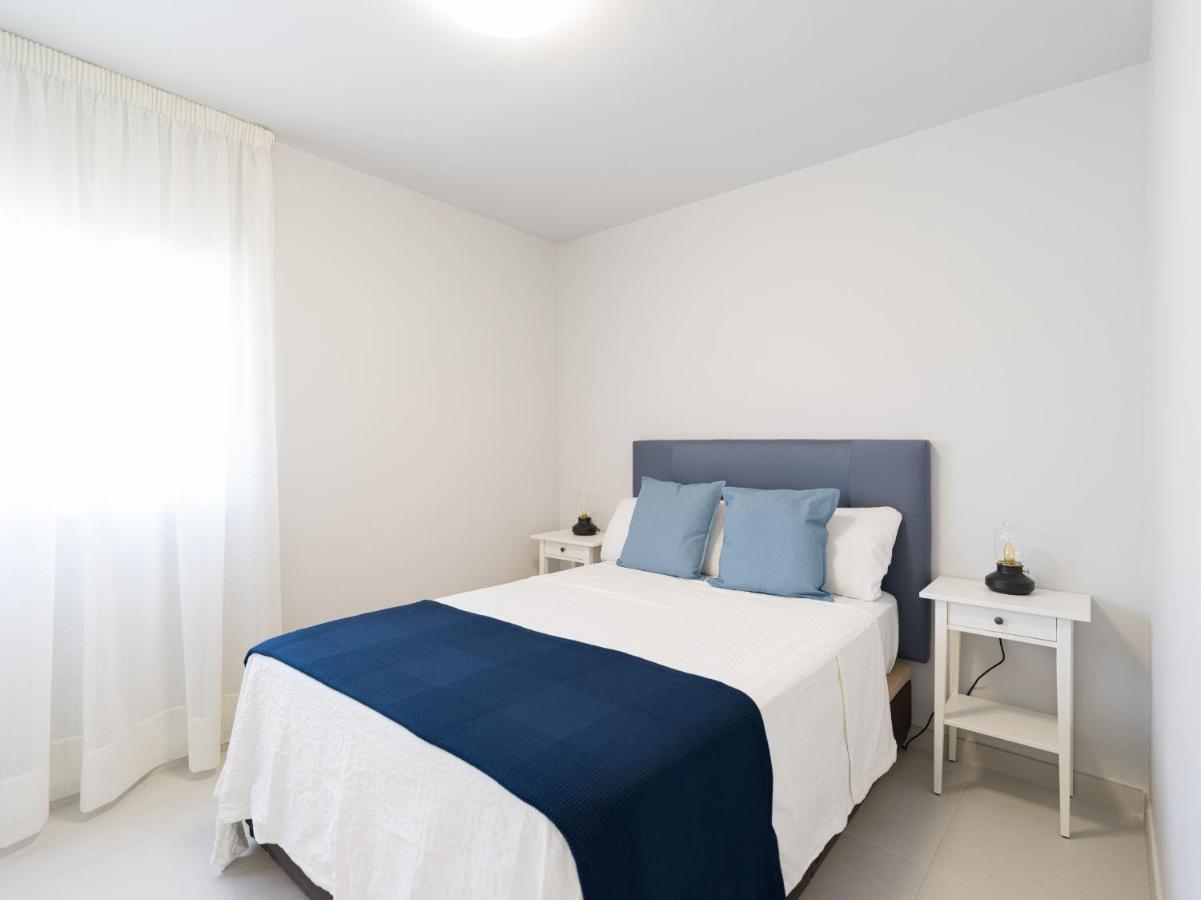 Apartamento Con Piscina En Maspalomas Playa del Inglés Buitenkant foto