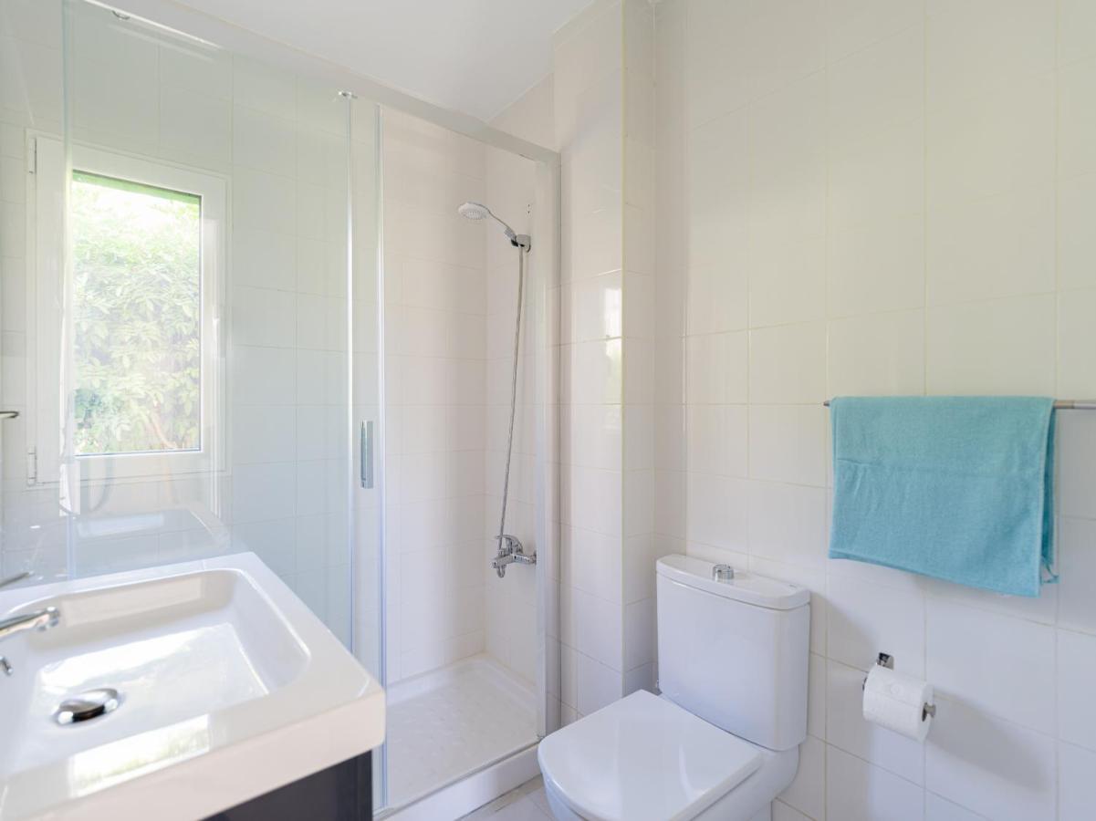 Apartamento Con Piscina En Maspalomas Playa del Inglés Buitenkant foto