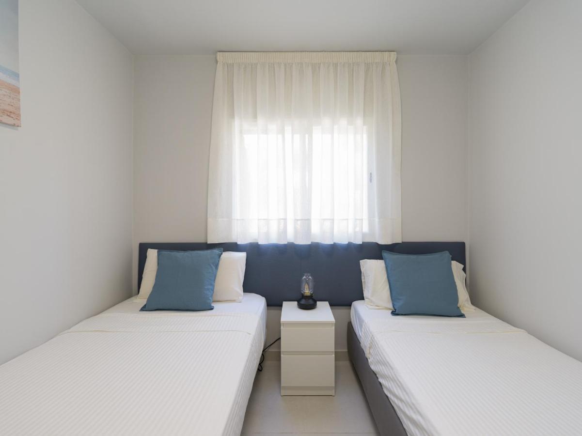 Apartamento Con Piscina En Maspalomas Playa del Inglés Buitenkant foto