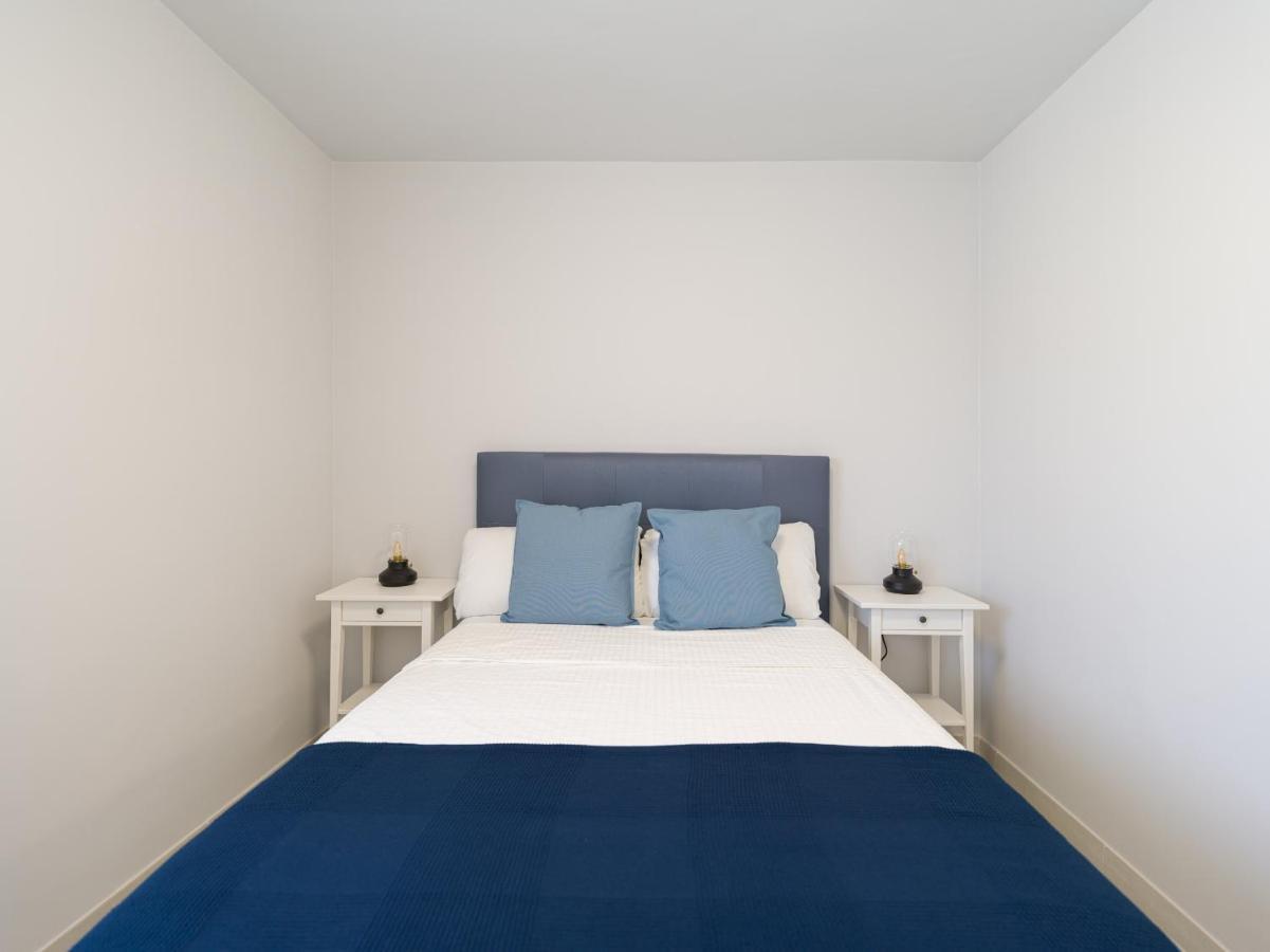 Apartamento Con Piscina En Maspalomas Playa del Inglés Buitenkant foto